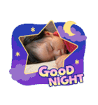 あやののすたんぷー4（個別スタンプ：19）