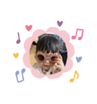 あやののすたんぷー4（個別スタンプ：20）