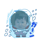 あやののすたんぷー4（個別スタンプ：21）