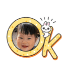 あやののすたんぷー4（個別スタンプ：24）