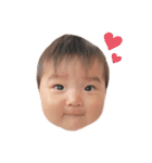 我らのおむぎちゃん♡（個別スタンプ：13）