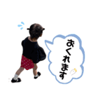 我が家のバブ子③（個別スタンプ：19）