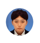 おまけ付き左右対称くん（個別スタンプ：3）