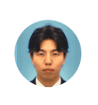 おまけ付き左右対称くん（個別スタンプ：4）