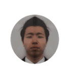 おまけ付き左右対称くん（個別スタンプ：12）