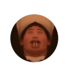 おまけ付き左右対称くん（個別スタンプ：13）