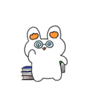 きゃわうさちやん（個別スタンプ：36）