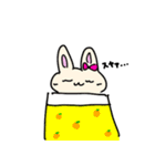 うさぴょん身内スタンプ（個別スタンプ：9）