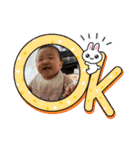 みぃちゃん4（個別スタンプ：8）