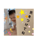 みぃちゃん4（個別スタンプ：38）