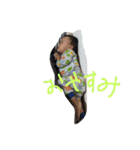 はちもちてんりく（個別スタンプ：5）