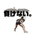 第2弾[サーフィン生活] 公式（個別スタンプ：18）
