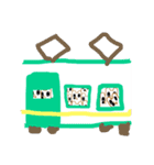 たぬちゃん②（個別スタンプ：8）
