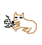 たぬちゃん②（個別スタンプ：12）