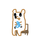 たぬちゃん②（個別スタンプ：13）
