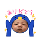 可愛_riri（個別スタンプ：5）
