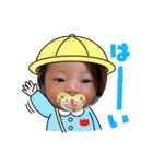 可愛_riri（個別スタンプ：6）