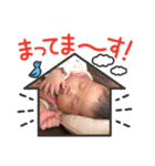 可愛_riri（個別スタンプ：11）