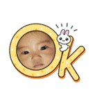 可愛_riri（個別スタンプ：12）