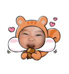 可愛_riri（個別スタンプ：16）