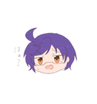 #リンちゃんたまらんスタンプ（個別スタンプ：6）