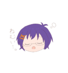 #リンちゃんたまらんスタンプ（個別スタンプ：9）