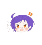 #リンちゃんたまらんスタンプ（個別スタンプ：11）