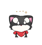 オルクスくんLINEスタンプ（個別スタンプ：12）