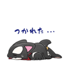 オルクスくんLINEスタンプ（個別スタンプ：13）