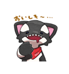 オルクスくんLINEスタンプ（個別スタンプ：39）