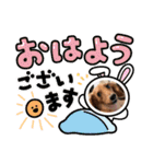 大好き孔明くん2（個別スタンプ：2）