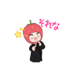 ゆまきんぐ（個別スタンプ：10）