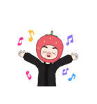 ゆまきんぐ（個別スタンプ：11）
