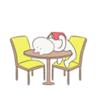 さかさまねこ（個別スタンプ：28）