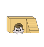 あんころ大福4（個別スタンプ：10）