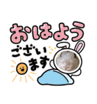 ぐースタンプ2（個別スタンプ：14）