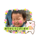 雅人スタンプ③（個別スタンプ：18）