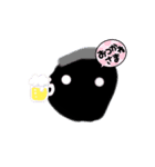 からふる！むくちくんスタンプ（個別スタンプ：7）