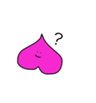 愉快なくだものたち♡（個別スタンプ：6）