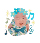 I’m Emily♡Princess♡Baby（個別スタンプ：6）