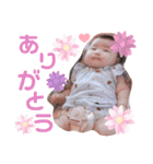 I’m Emily♡Princess♡Baby（個別スタンプ：7）