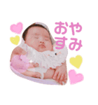 I’m Emily♡Princess♡Baby（個別スタンプ：15）