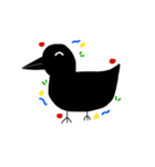 カスラ（個別スタンプ：8）