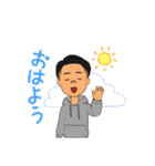 けんたまんです。（個別スタンプ：5）