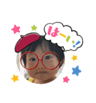 癒され赤ちゃんのスタンプ2（個別スタンプ：7）