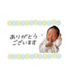 桃李stamp1（個別スタンプ：3）