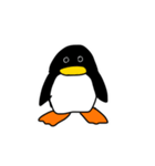 バレー、頑バレー（個別スタンプ：1）