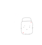 けしけし けっしー（個別スタンプ：13）