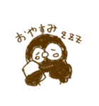 第2弾ぽにゅのLINEスタンプ（個別スタンプ：2）