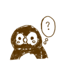 第2弾ぽにゅのLINEスタンプ（個別スタンプ：5）